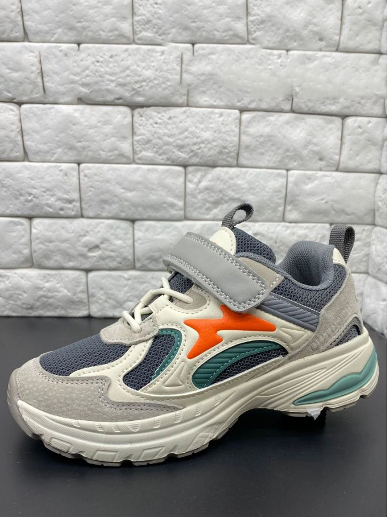 Кросівки JONG GOLF модель CN11481-18 Кросівки JONG GOLF модель CN11481-18 Фото