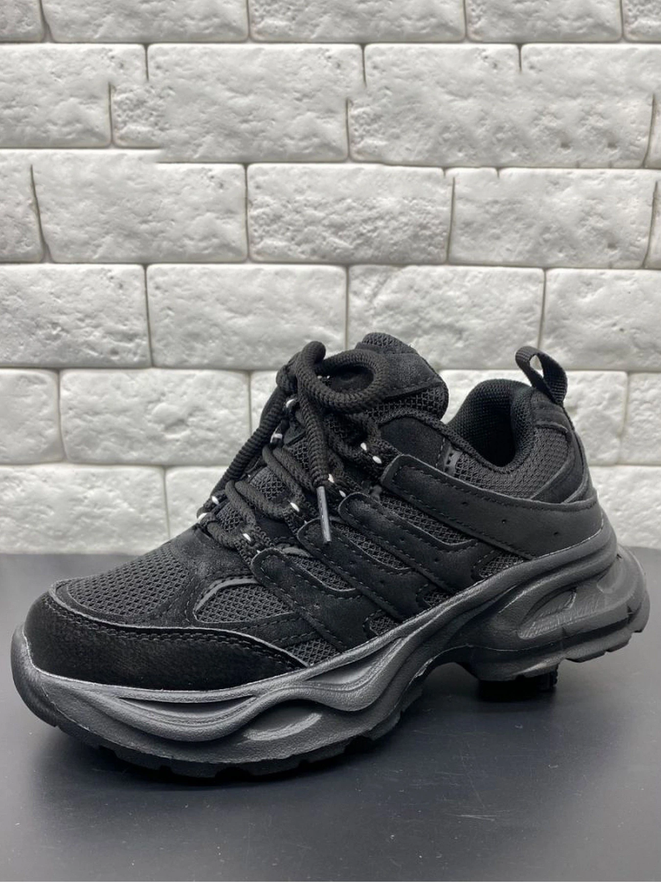 Кроссовки JONG GOLF модель CN11444-0 Фото