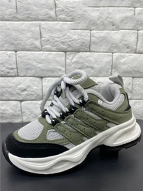 Кросівки JONG GOLF модель CN11444-2 Фото