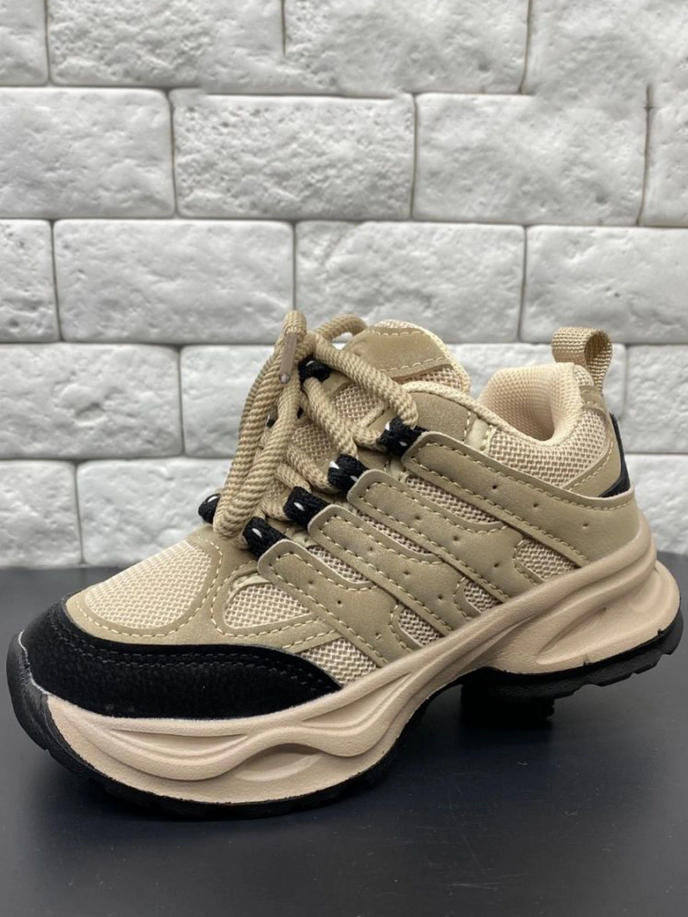 Кросівки JONG GOLF модель CN11444-3 Фото