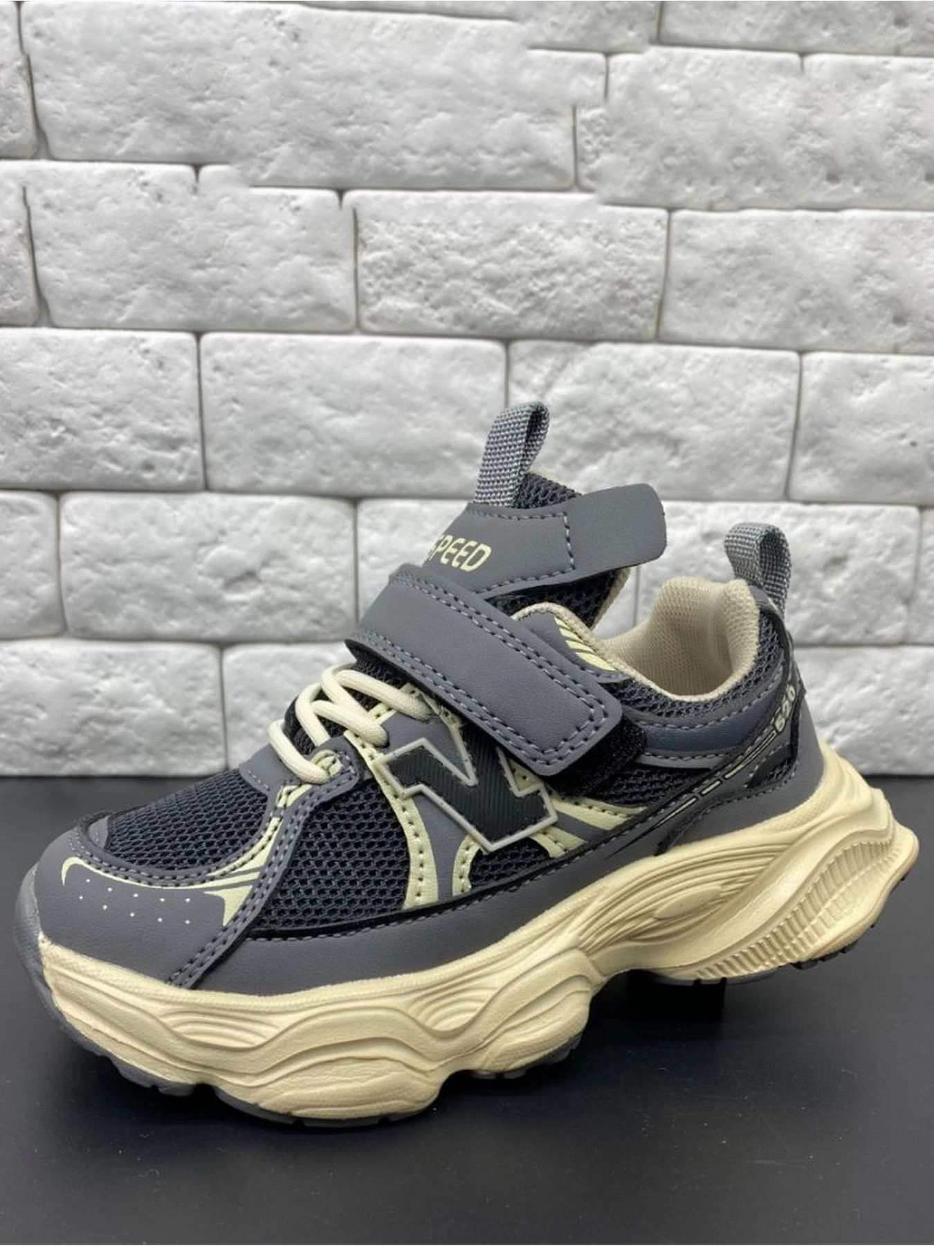 Кросівки JONG GOLF модель CN11426-2 Фото