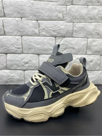 Кросівки JONG GOLF модель CN11426-2 Фото