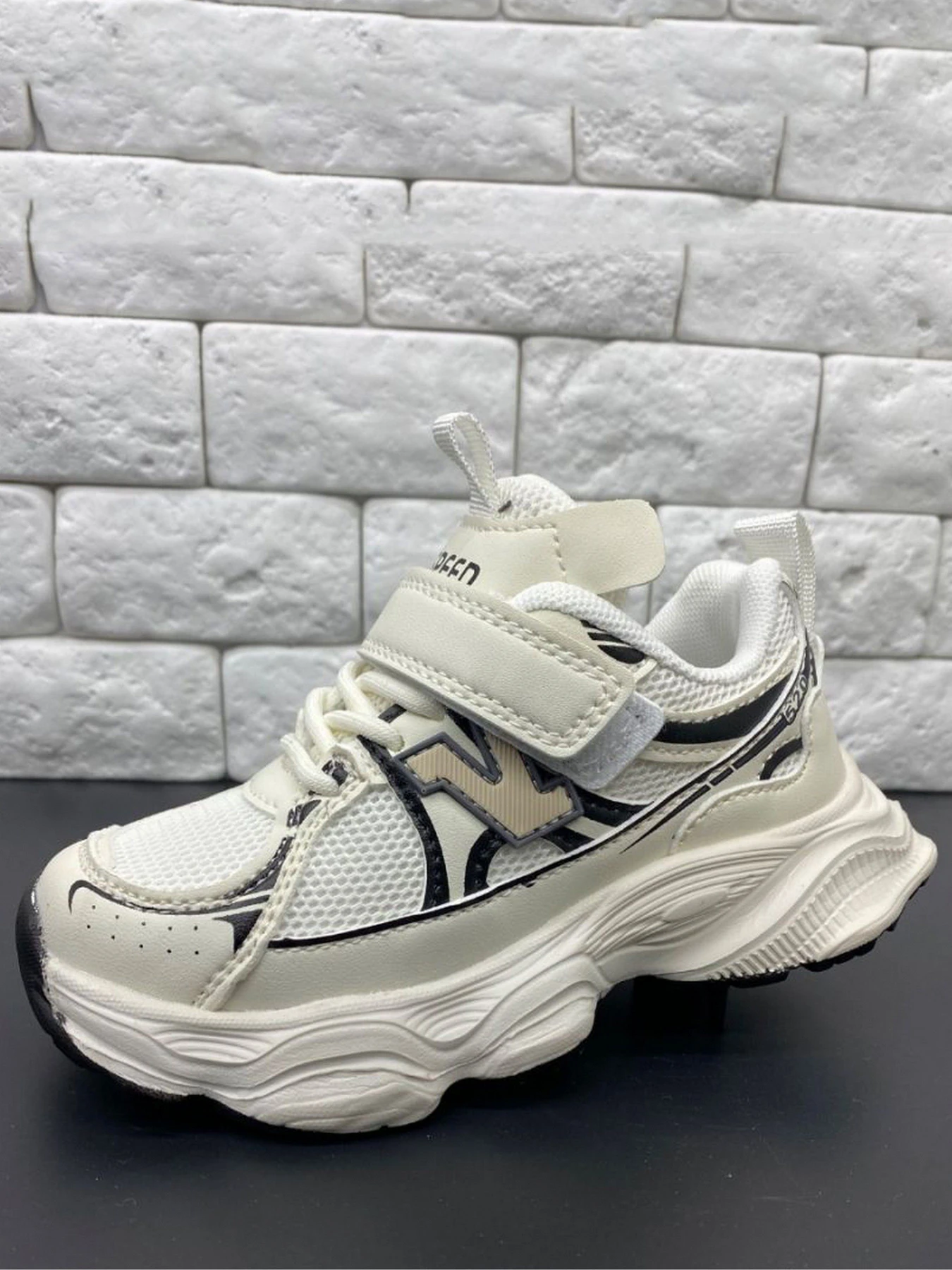 Кроссовки JONG GOLF модель CN11426-27 Фото