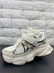 Кроссовки JONG GOLF модель CN11426-27 Фото
