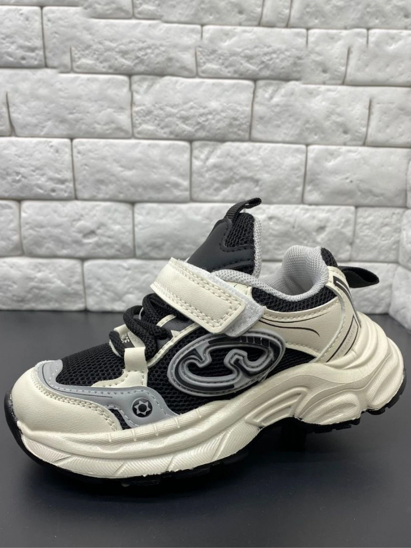 Кросівки JONG GOLF модель BN11430-0 Кросівки JONG GOLF модель BN11430-0 Фото