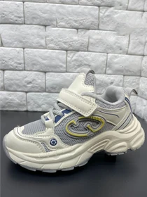 Кроссовки JONG GOLF модель BN11430-2 Фото
