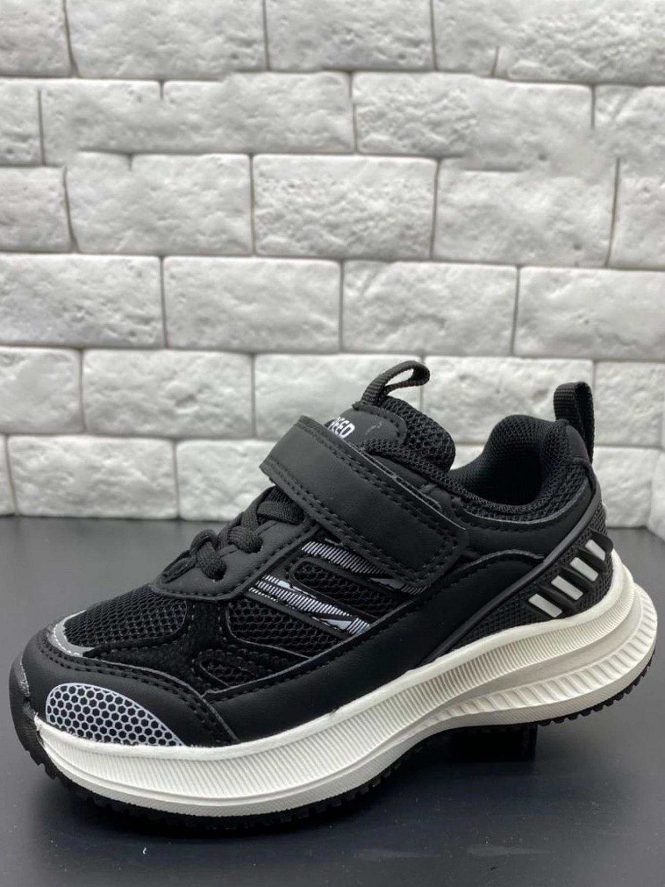 Кросівки JONG GOLF модель AN11440-0 Фото
