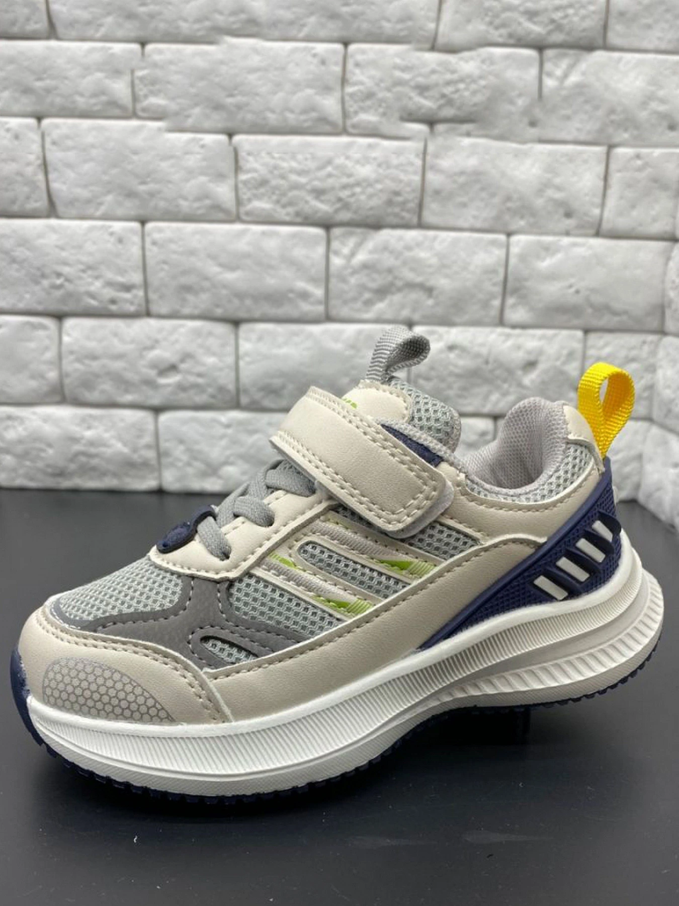 Кросівки JONG GOLF модель AN11440-2 Кросівки JONG GOLF модель AN11440-2 Фото