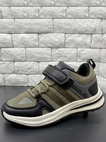 Кросівки JONG GOLF модель CN11500-5 Фото