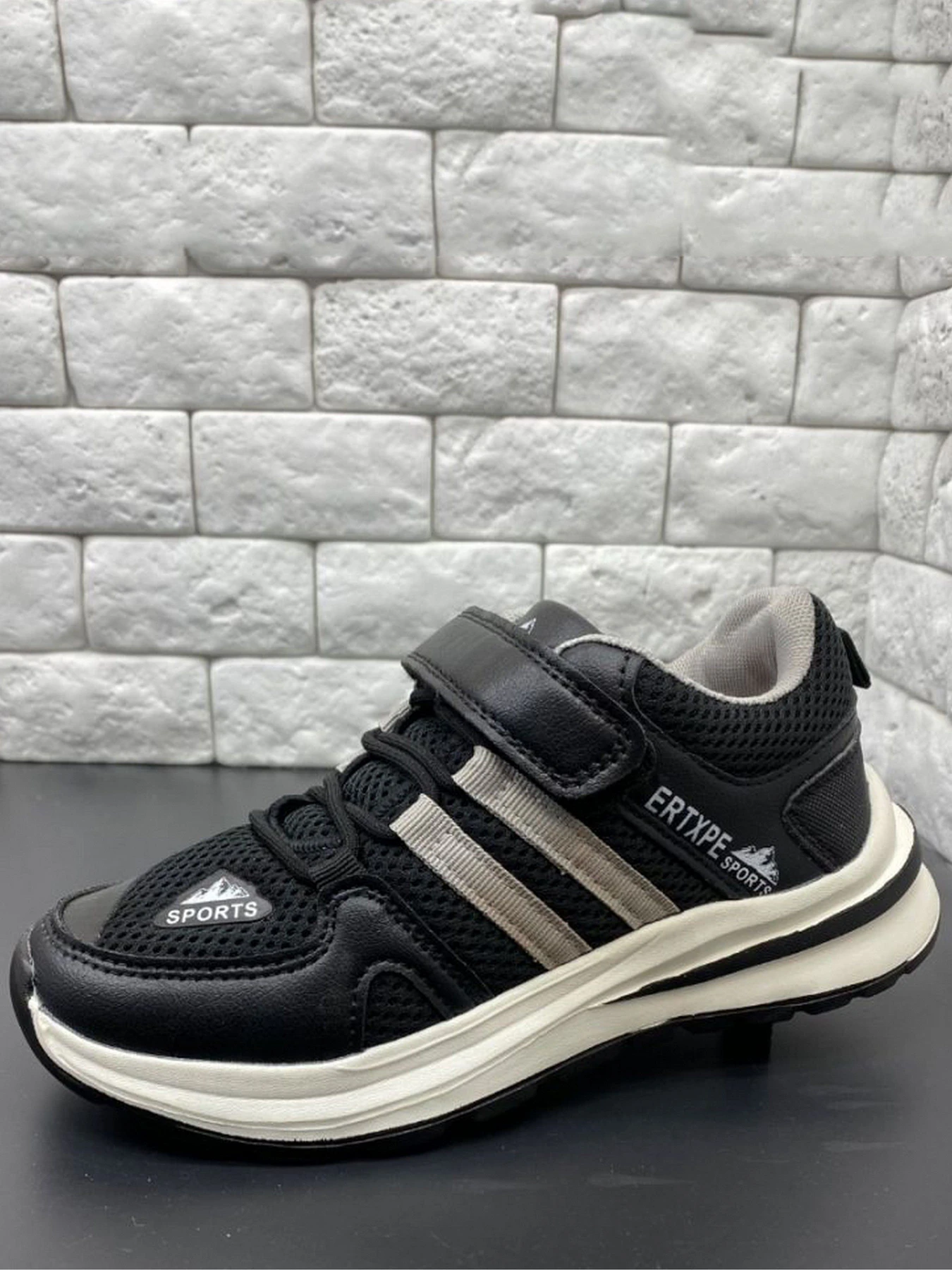 Кросівки JONG GOLF модель CN11500-20 Кросівки JONG GOLF модель CN11500-20 Фото