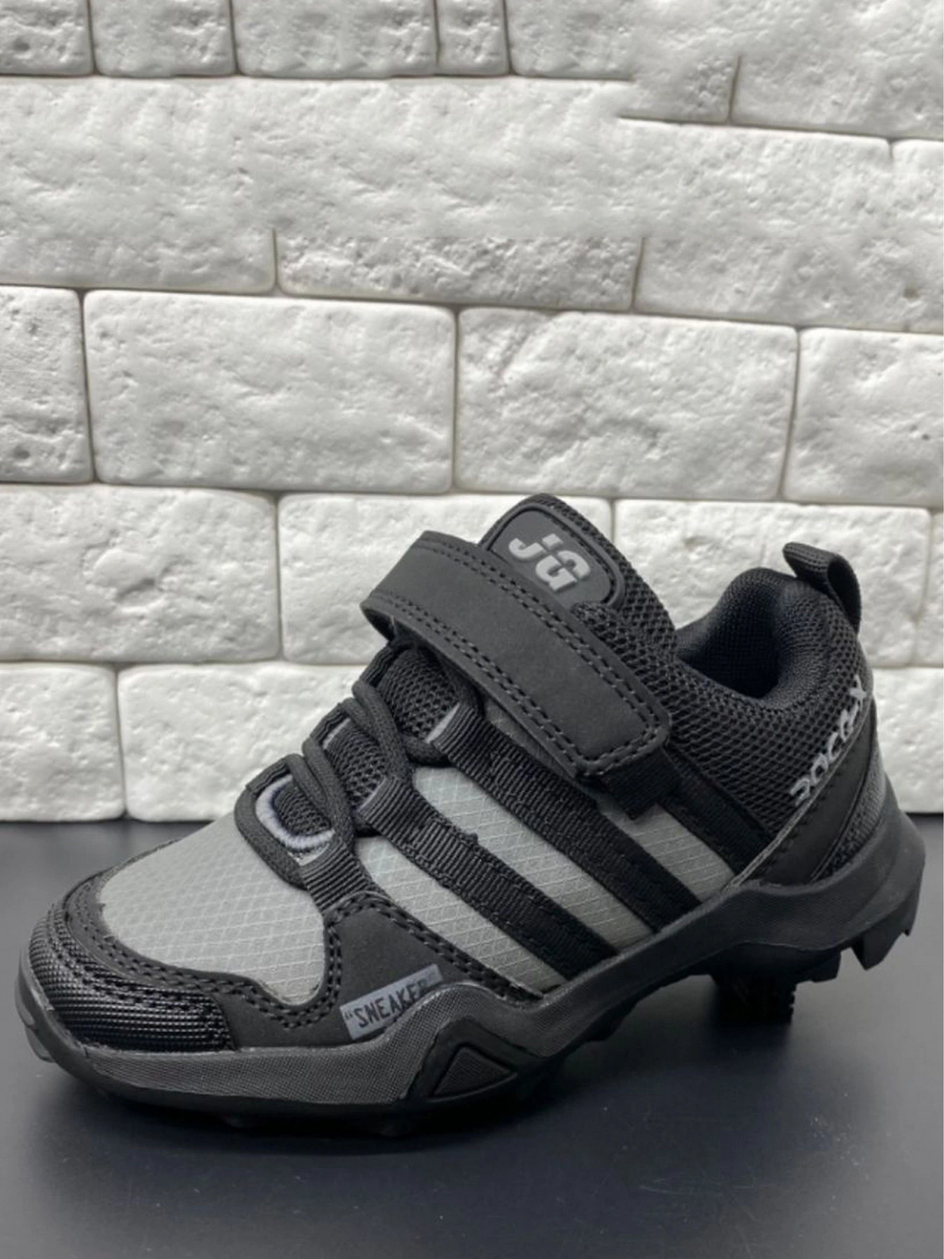 Кросівки JONG GOLF модель CN11369-2 Фото