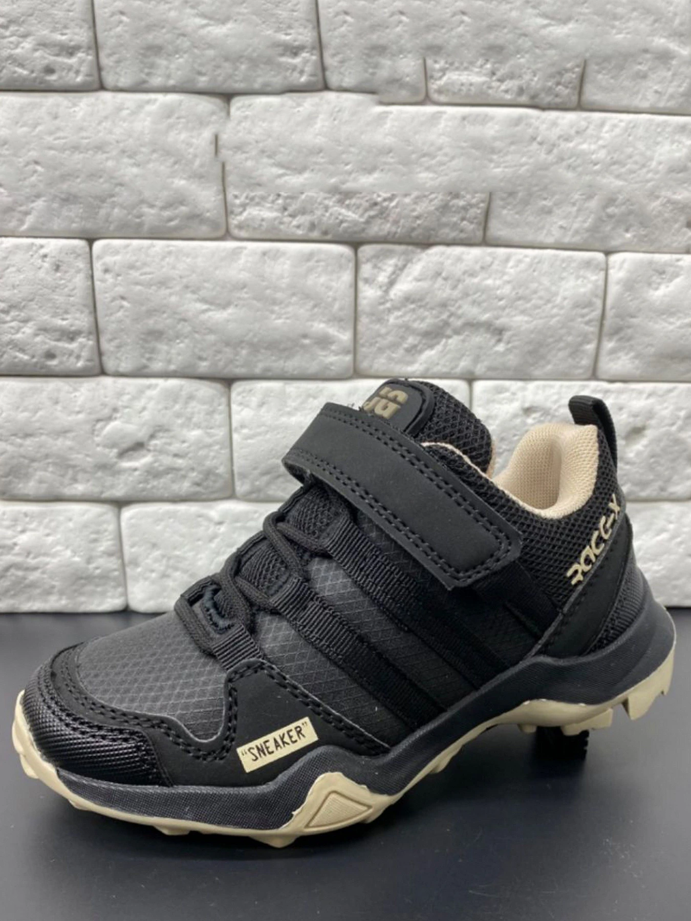 Кросівки JONG GOLF модель CN11369-30 Фото