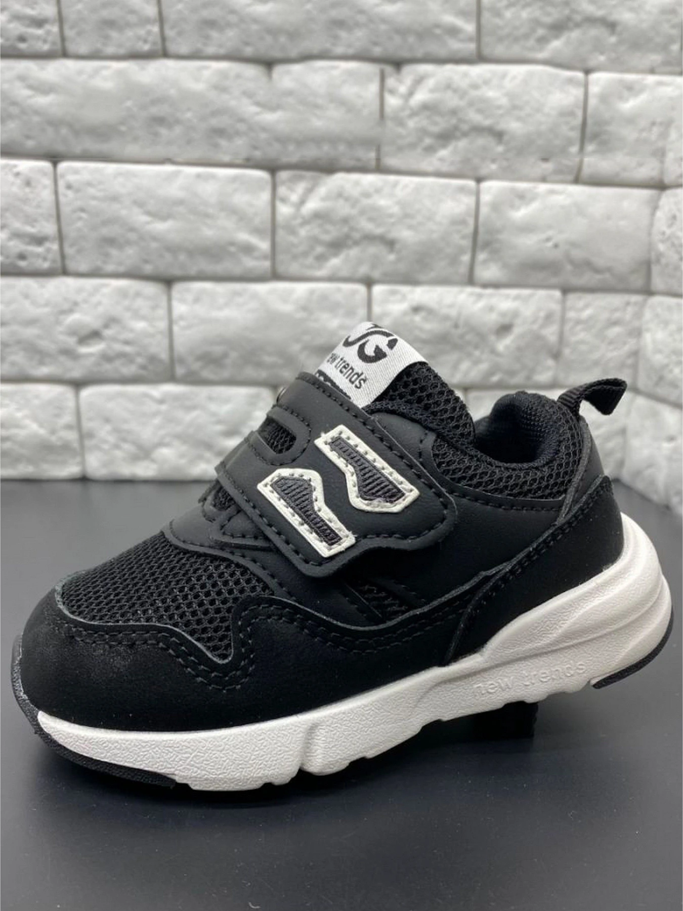Кросівки JONG GOLF модель AN11450-0 Фото