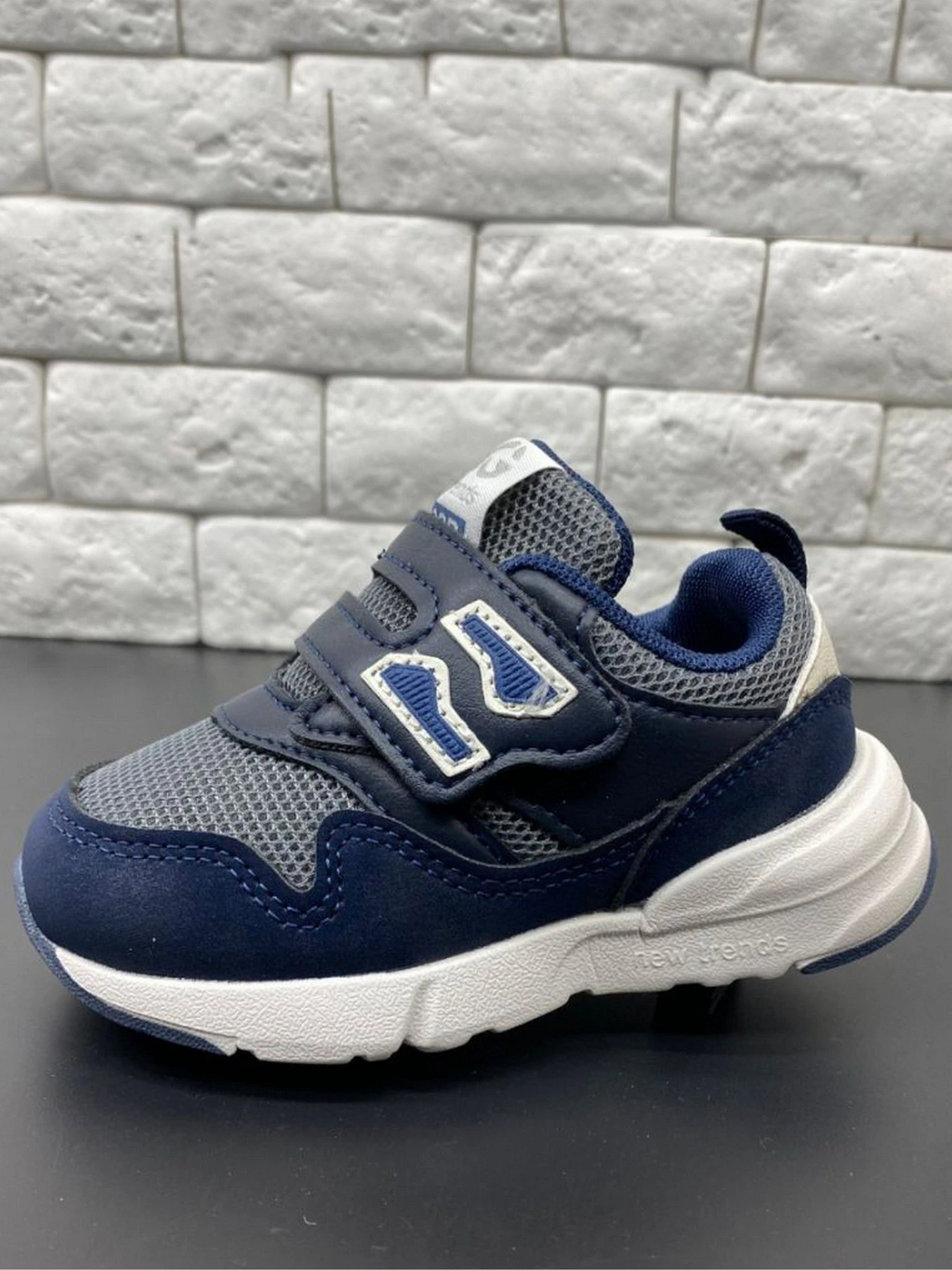 Кроссовки JONG GOLF модель AN11450-1 Кроссовки JONG GOLF модель AN11450-1 Фото