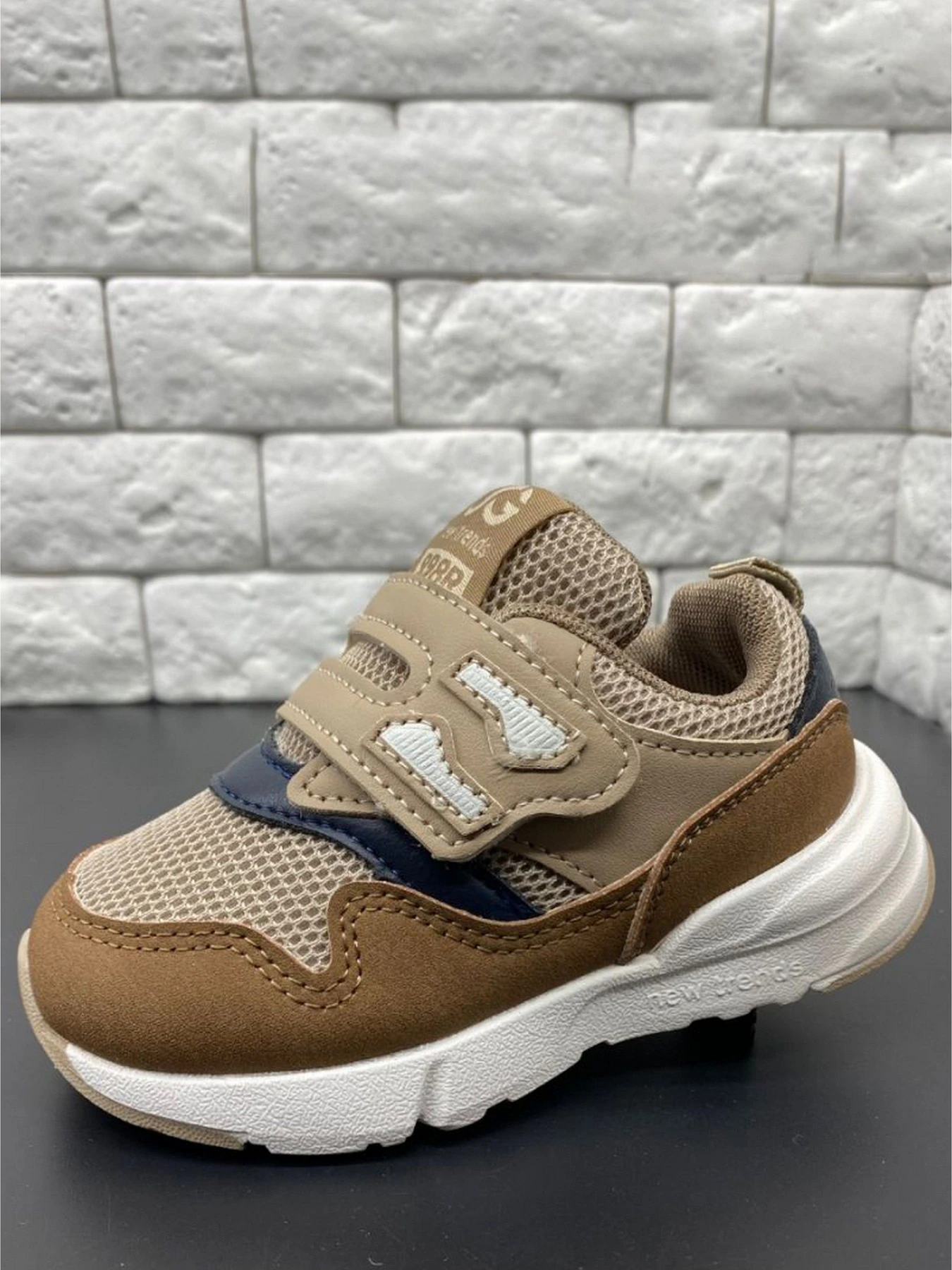 Кросівки JONG GOLF модель AN11450-3 Фото