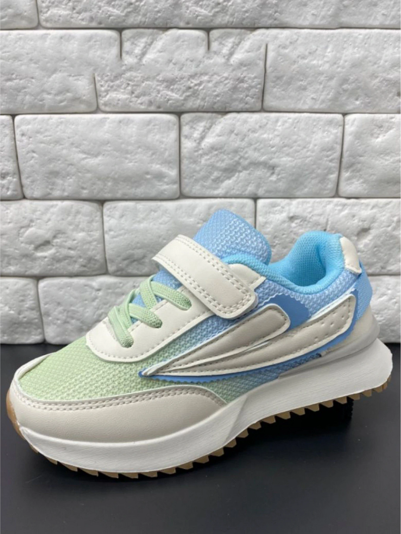 Кросівки JONG GOLF модель AN11192-7 Кросівки JONG GOLF модель AN11192-7 Фото
