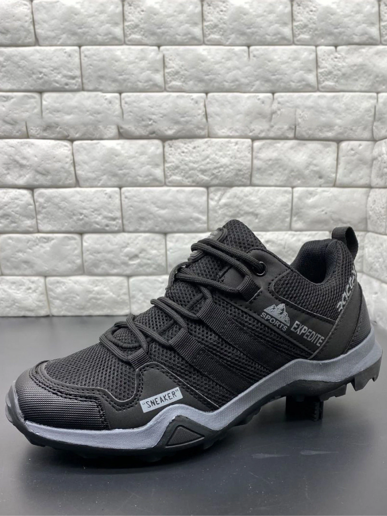 Кроссовки JONG GOLF модель DN11551-0 Кроссовки JONG GOLF модель DN11551-0 Фото