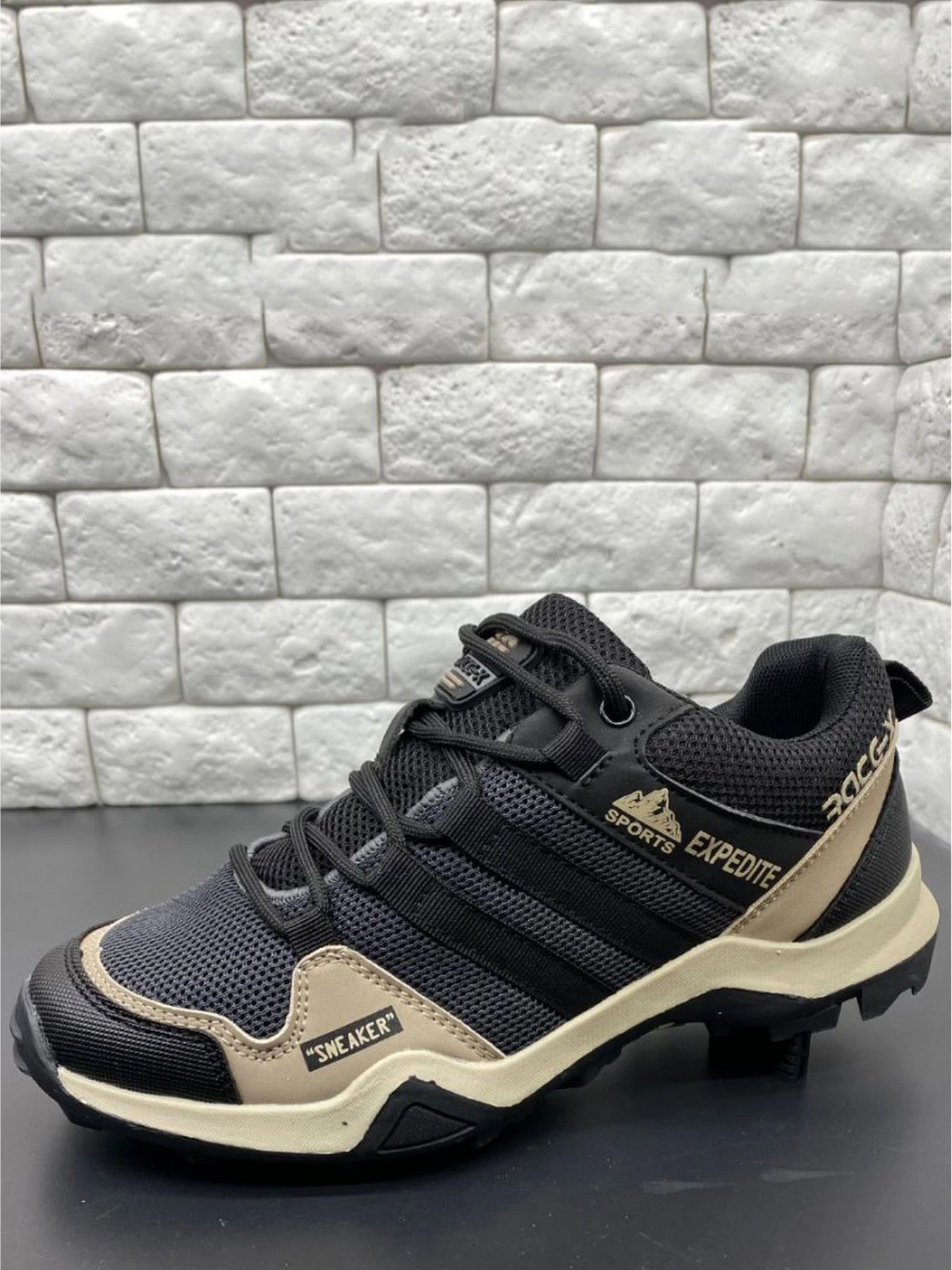 Кросівки JONG GOLF модель DN11551-3 Фото