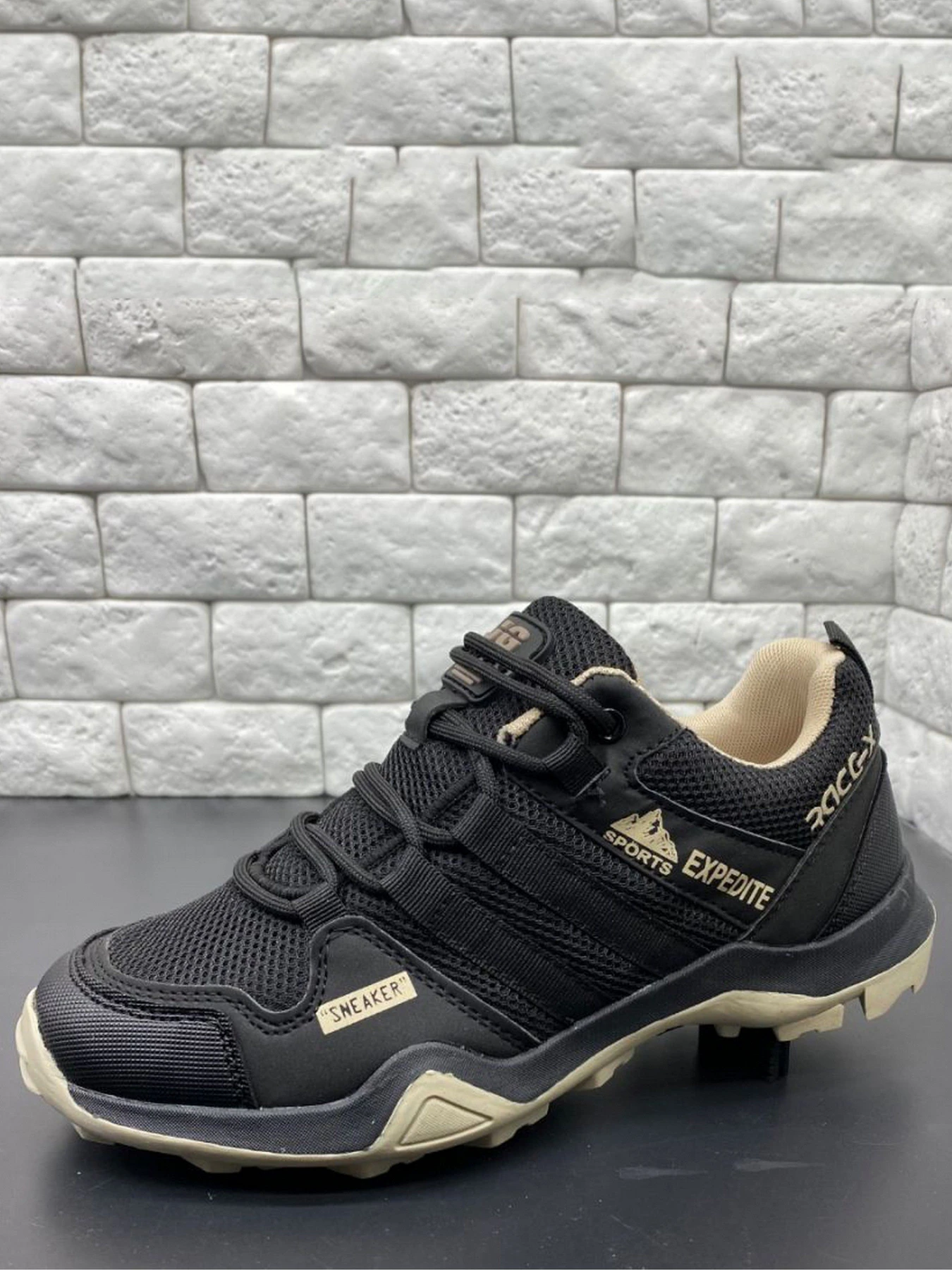 Кроссовки JONG GOLF модель DN11551-30 Кроссовки JONG GOLF модель DN11551-30 Фото