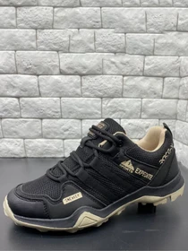 Кроссовки JONG GOLF модель DN11551-30 Фото
