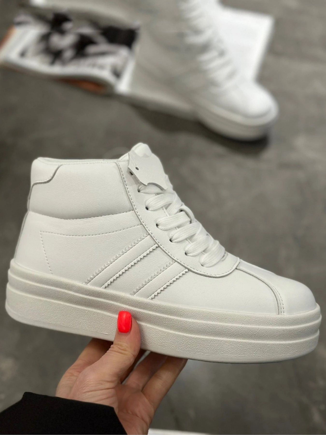 Кросівки Stilli модель WAN160-2 Фото