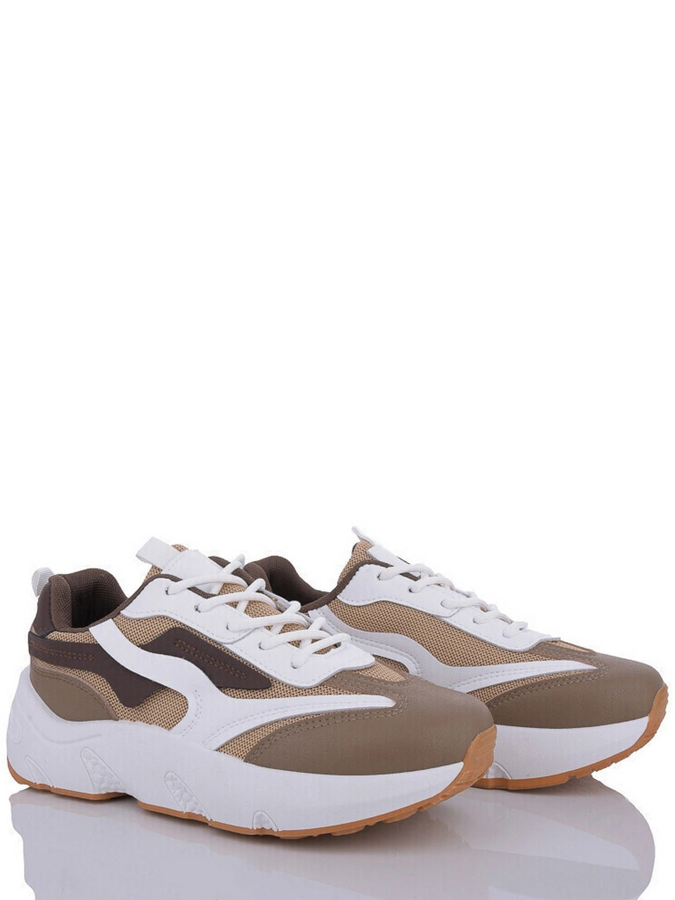 Кроссовки Stilli модель FKN60-14 Кроссовки Stilli модель FKN60-14 Фото