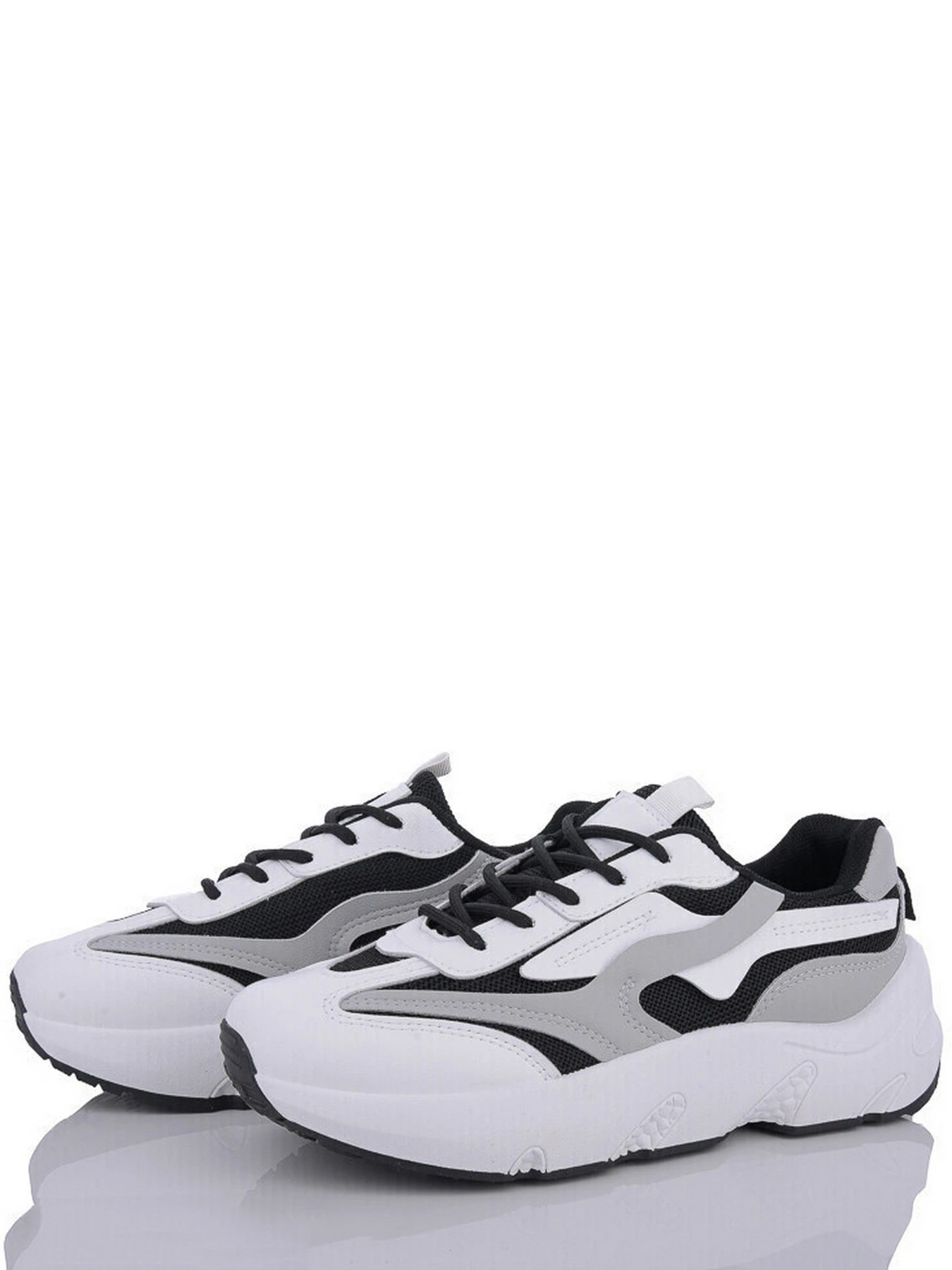 Кроссовки Stilli модель FKN60-93 Кроссовки Stilli модель FKN60-93 Фото