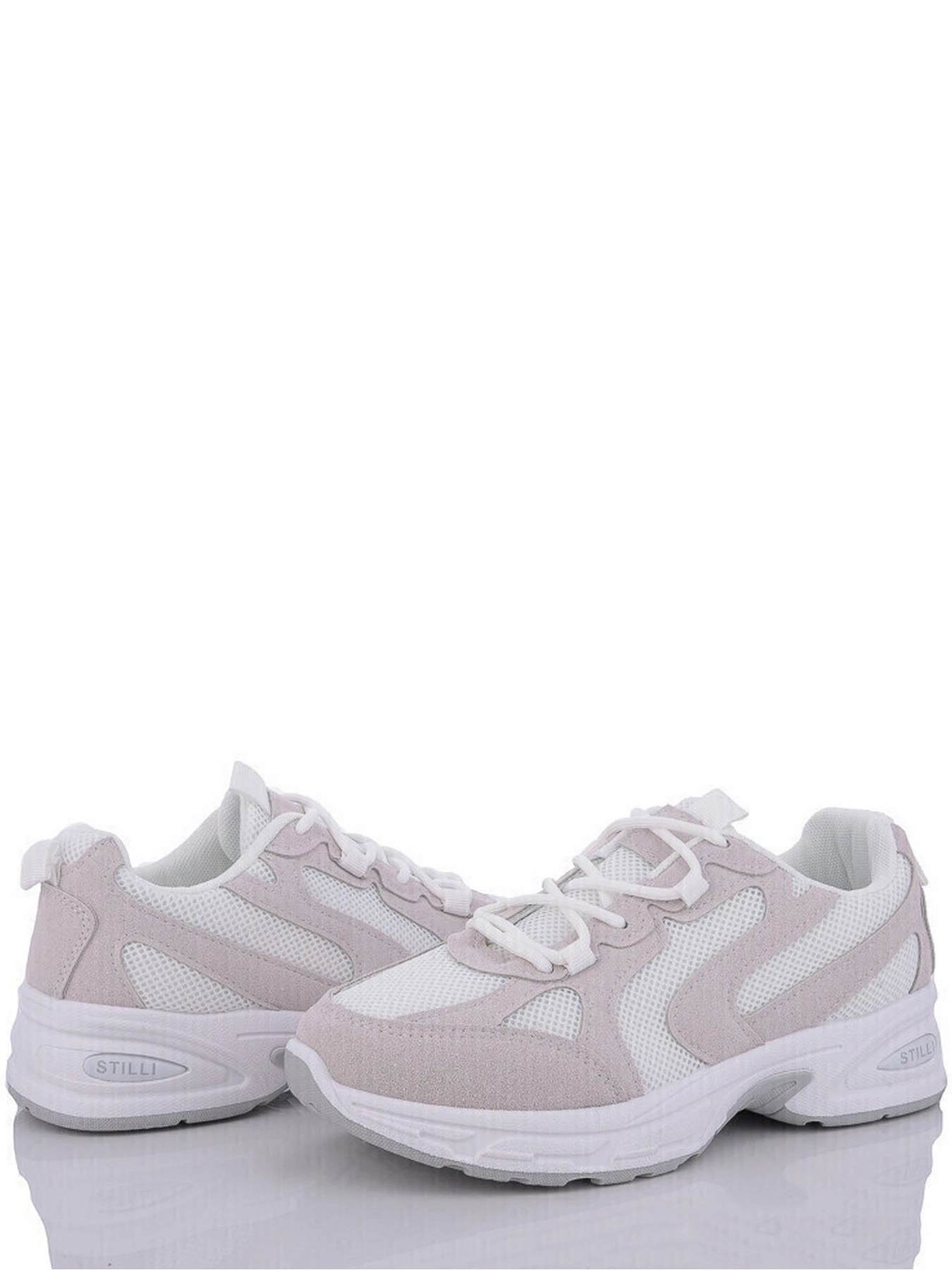 Кроссовки Stilli модель NN90-7 Кроссовки Stilli модель NN90-7 Фото