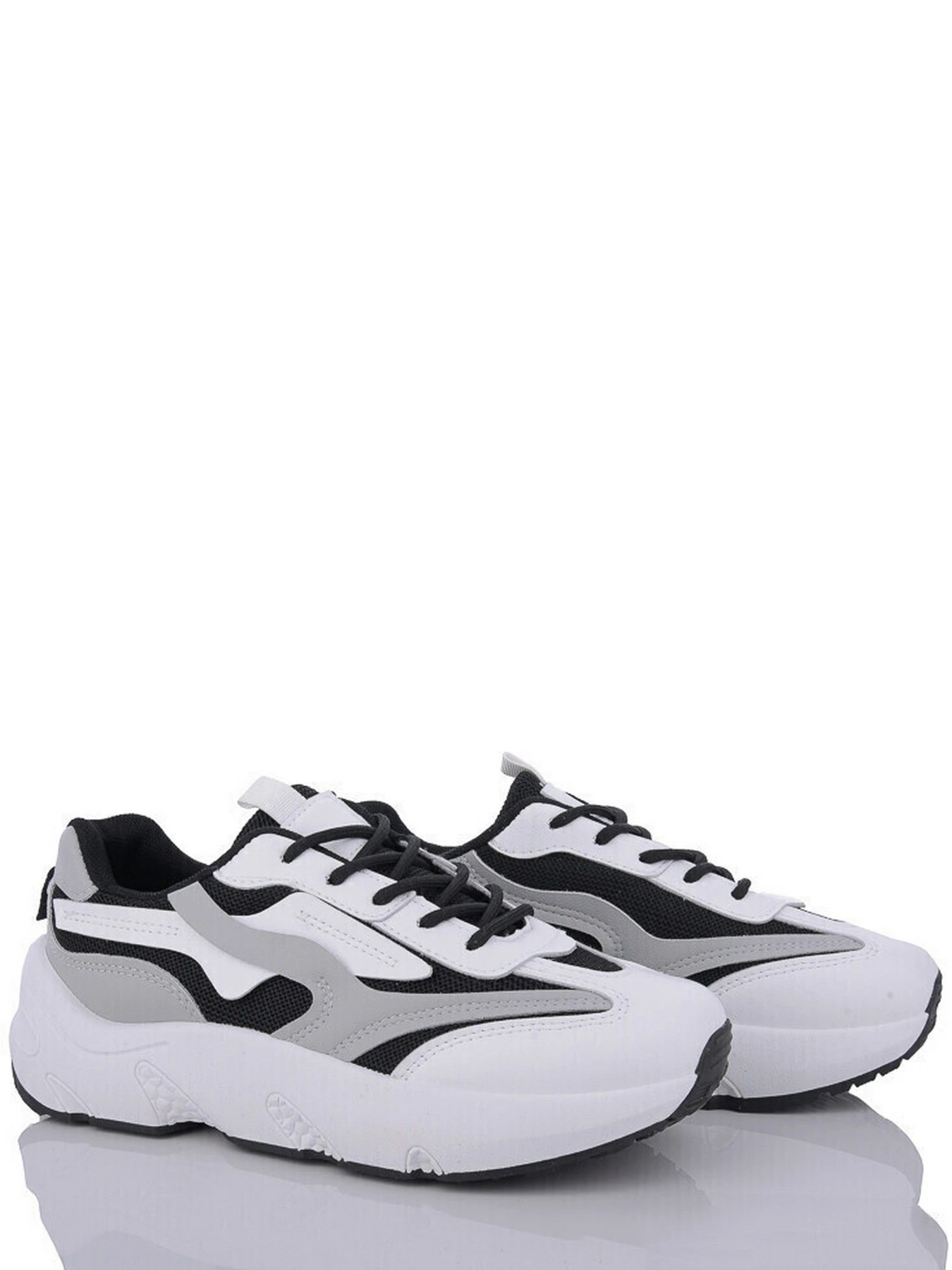 Кросівки Stilli модель FKWN60-93 Кросівки Stilli модель FKWN60-93 Фото