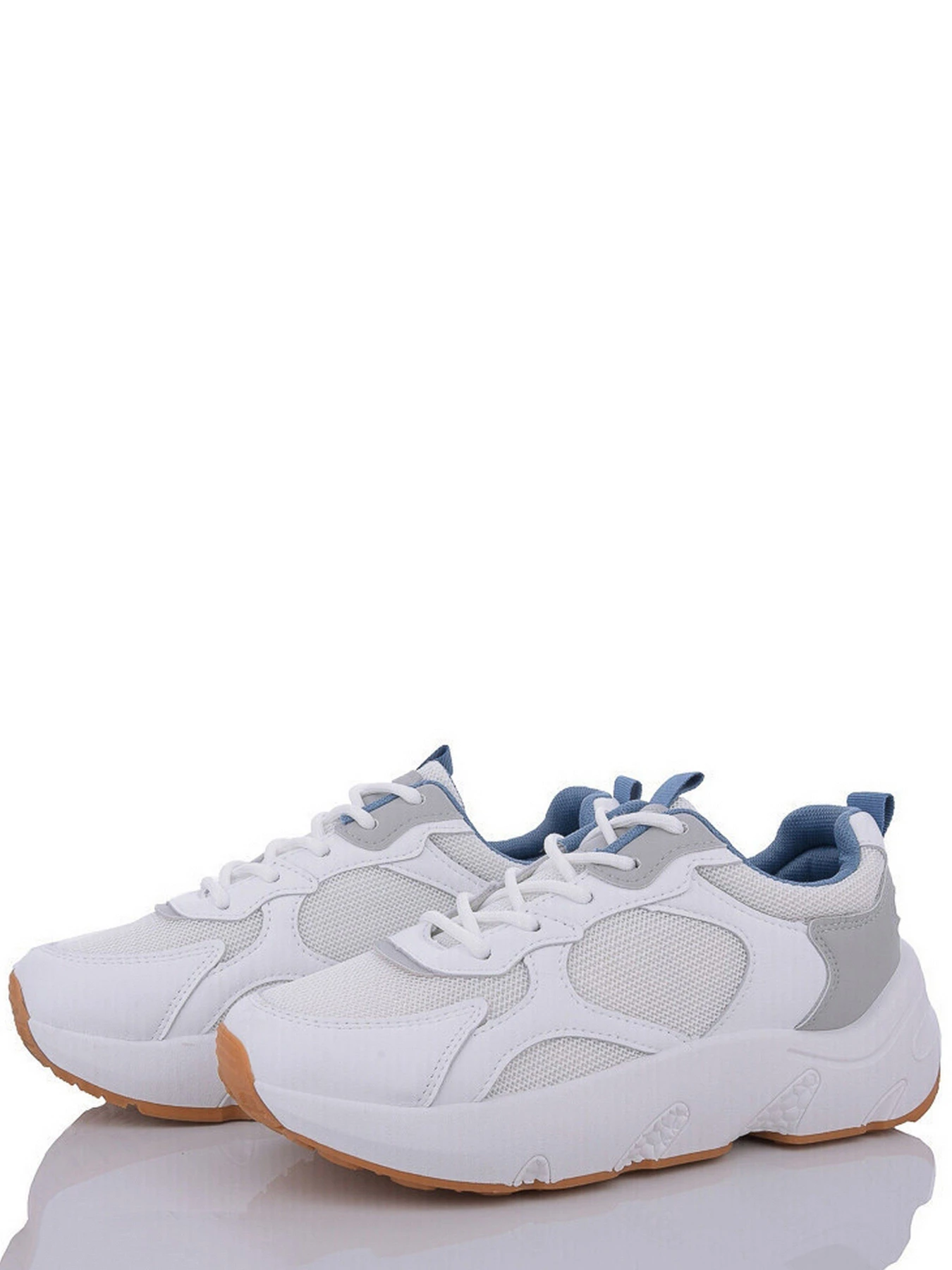 Кроссовки Stilli модель FKWN20-66 Кроссовки Stilli модель FKWN20-66 Фото