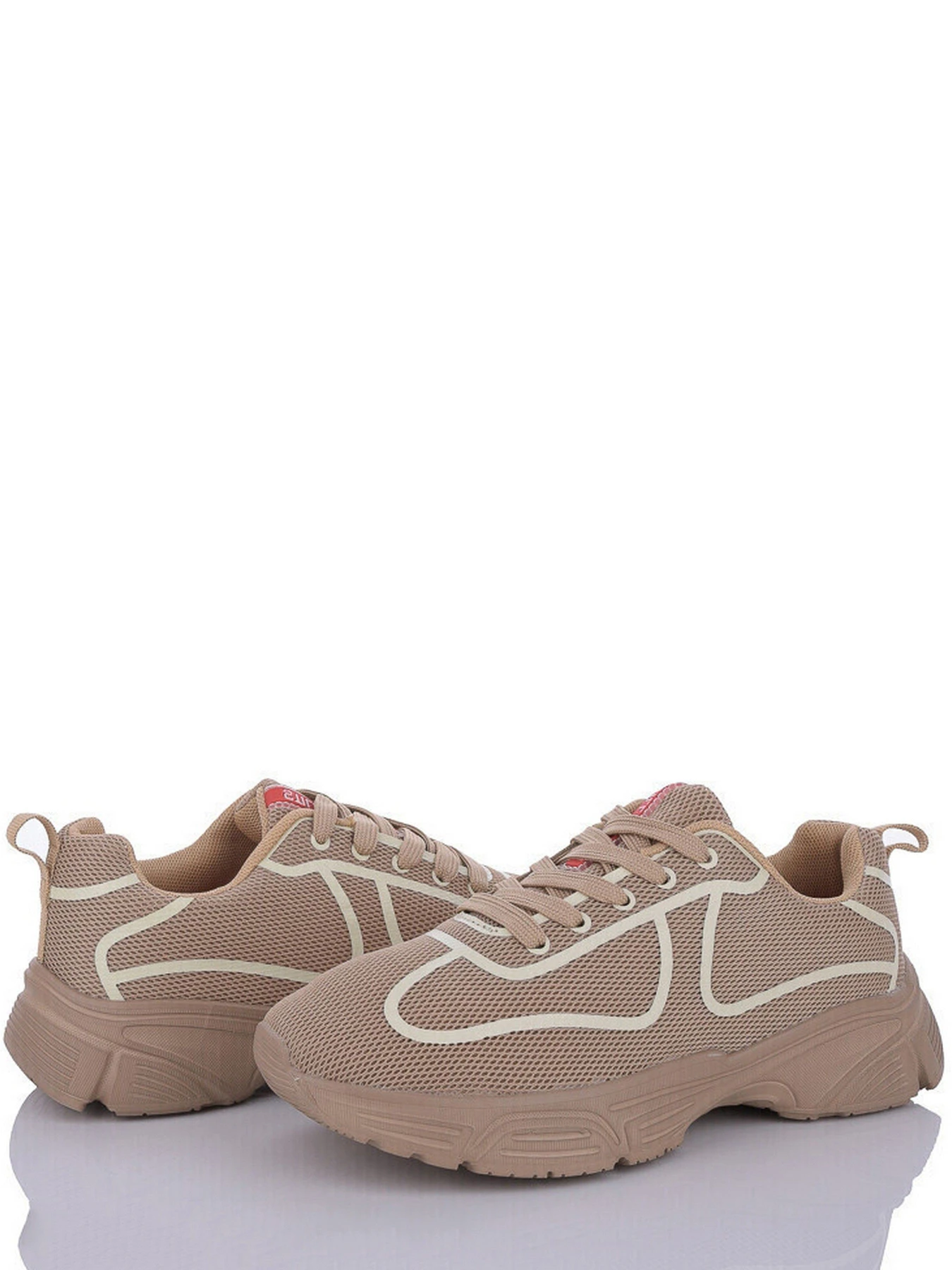 Кросівки Stilli модель CCXWN418-6 Кросівки Stilli модель CCXWN418-6 Фото