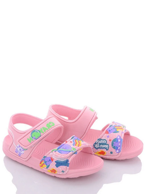 Сандалии Luckline модель N8007B-6 Фото