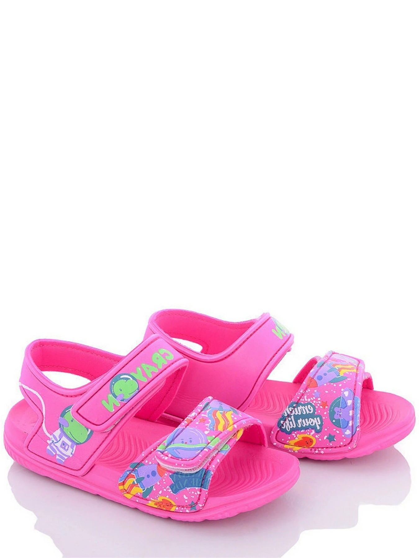 Сандалии Luckline модель N8007B-9 Сандалии Luckline модель N8007B-9 Фото