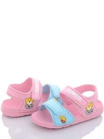 Сандалии Luckline модель N8009B-6 Фото