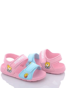 Сандалии Luckline модель N8009B-6 Фото