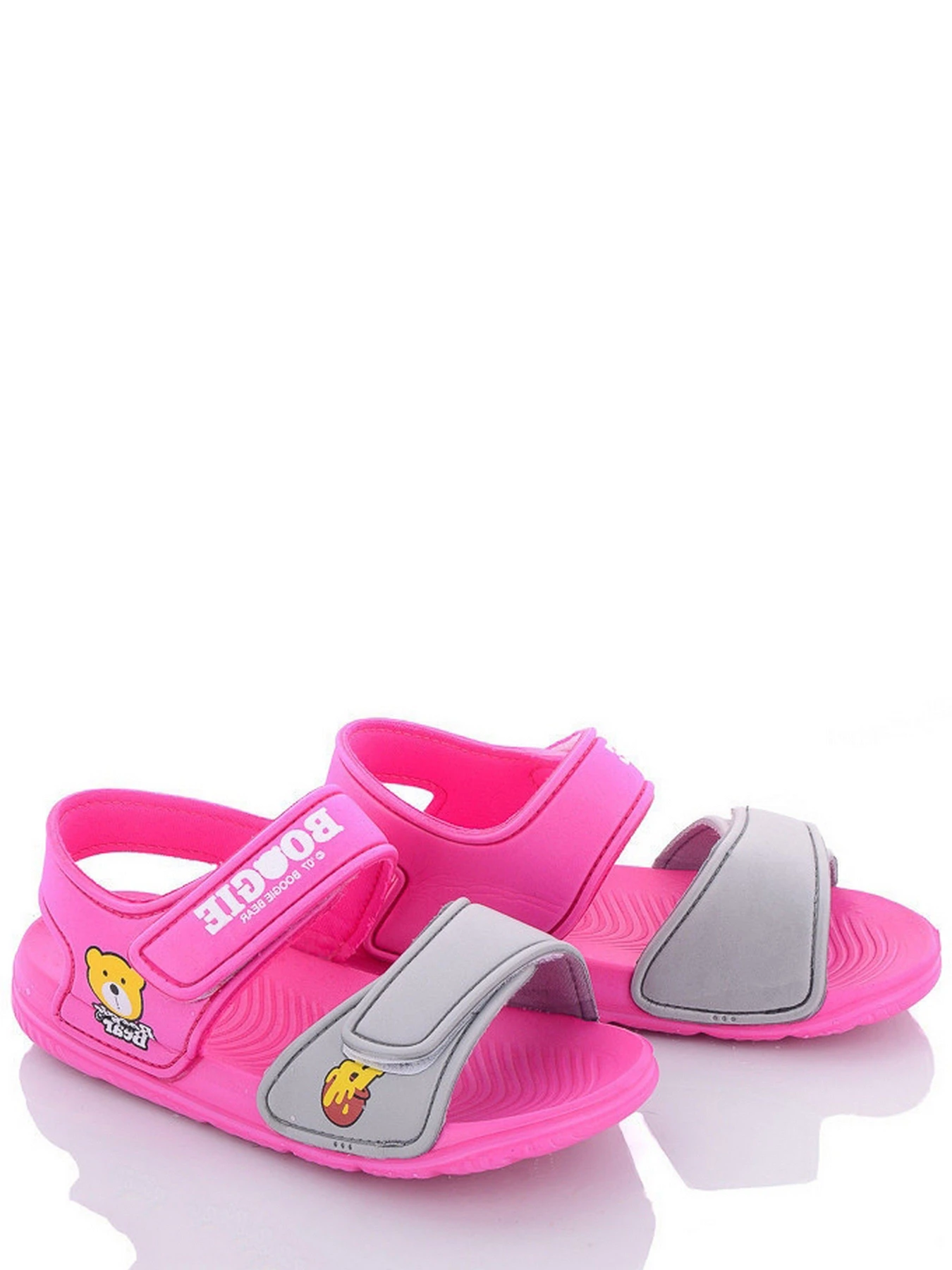Сандалии Luckline модель N8009B-9 Сандалии Luckline модель N8009B-9 Фото