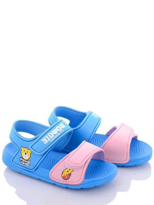 Сандалии Luckline модель N8009B-22 Фото