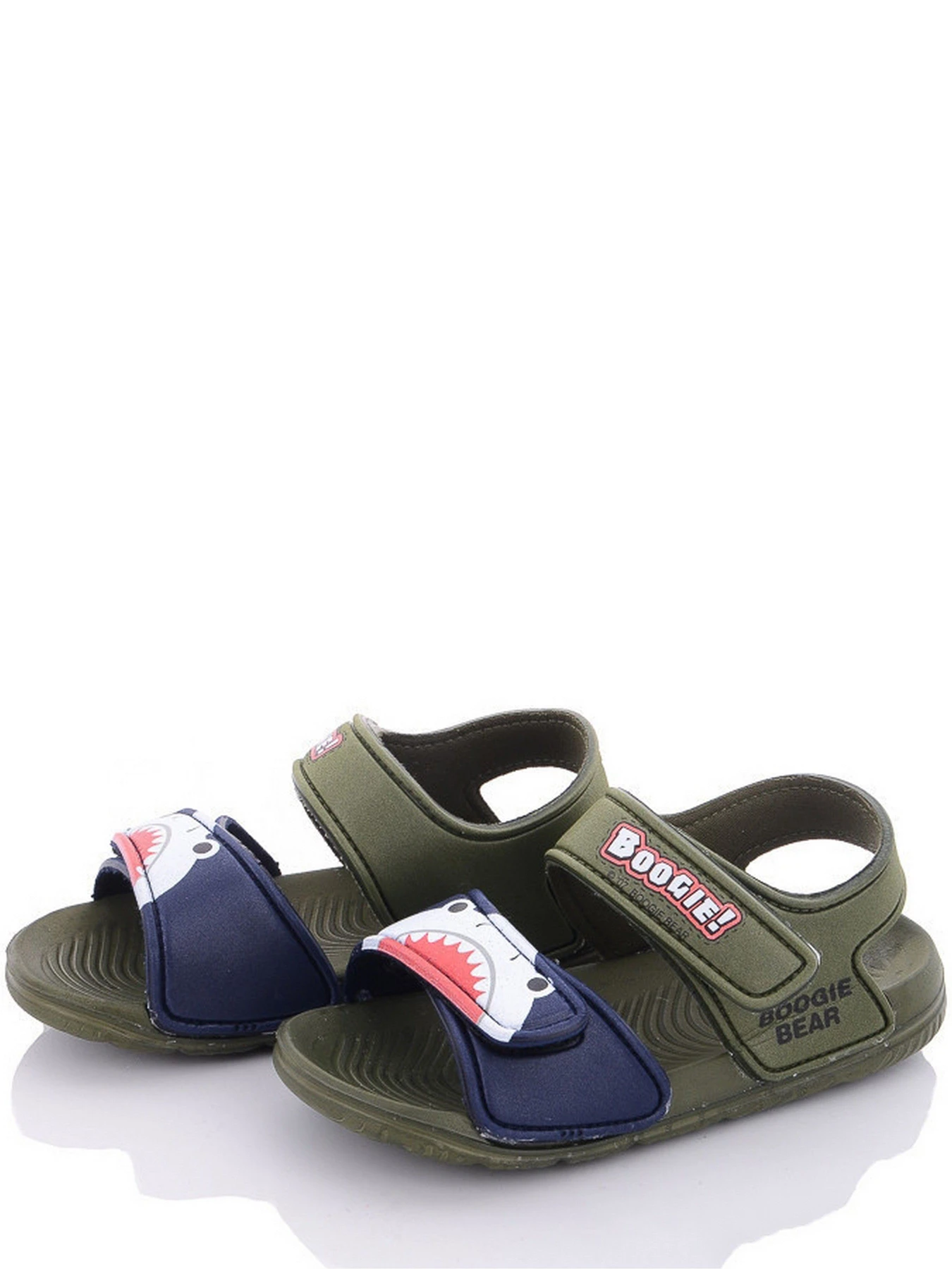 Сандалии Luckline модель N8010B-2 Сандалии Luckline модель N8010B-2 Фото