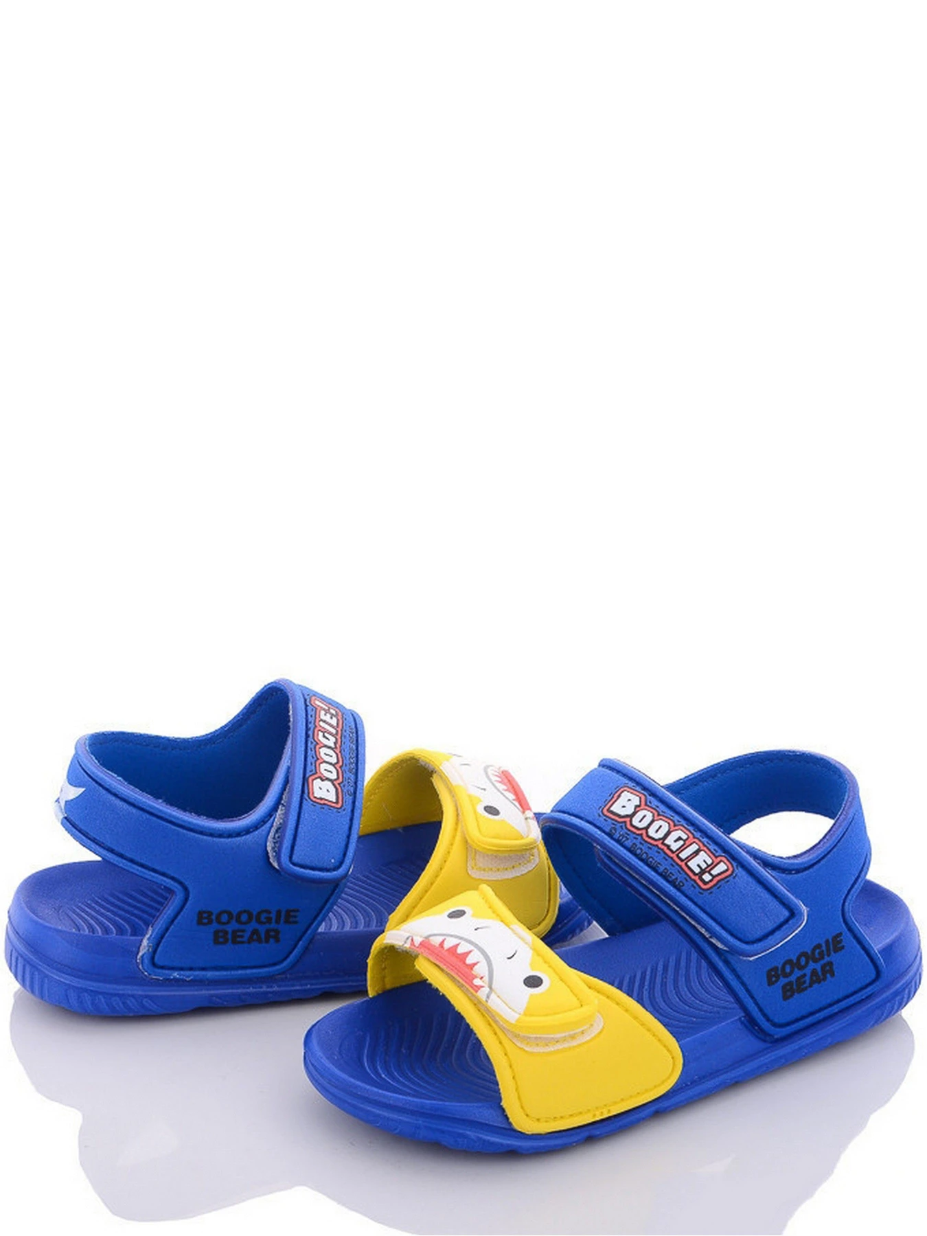 Сандалії Luckline модель N8010B-8 Сандалії Luckline модель N8010B-8 Фото
