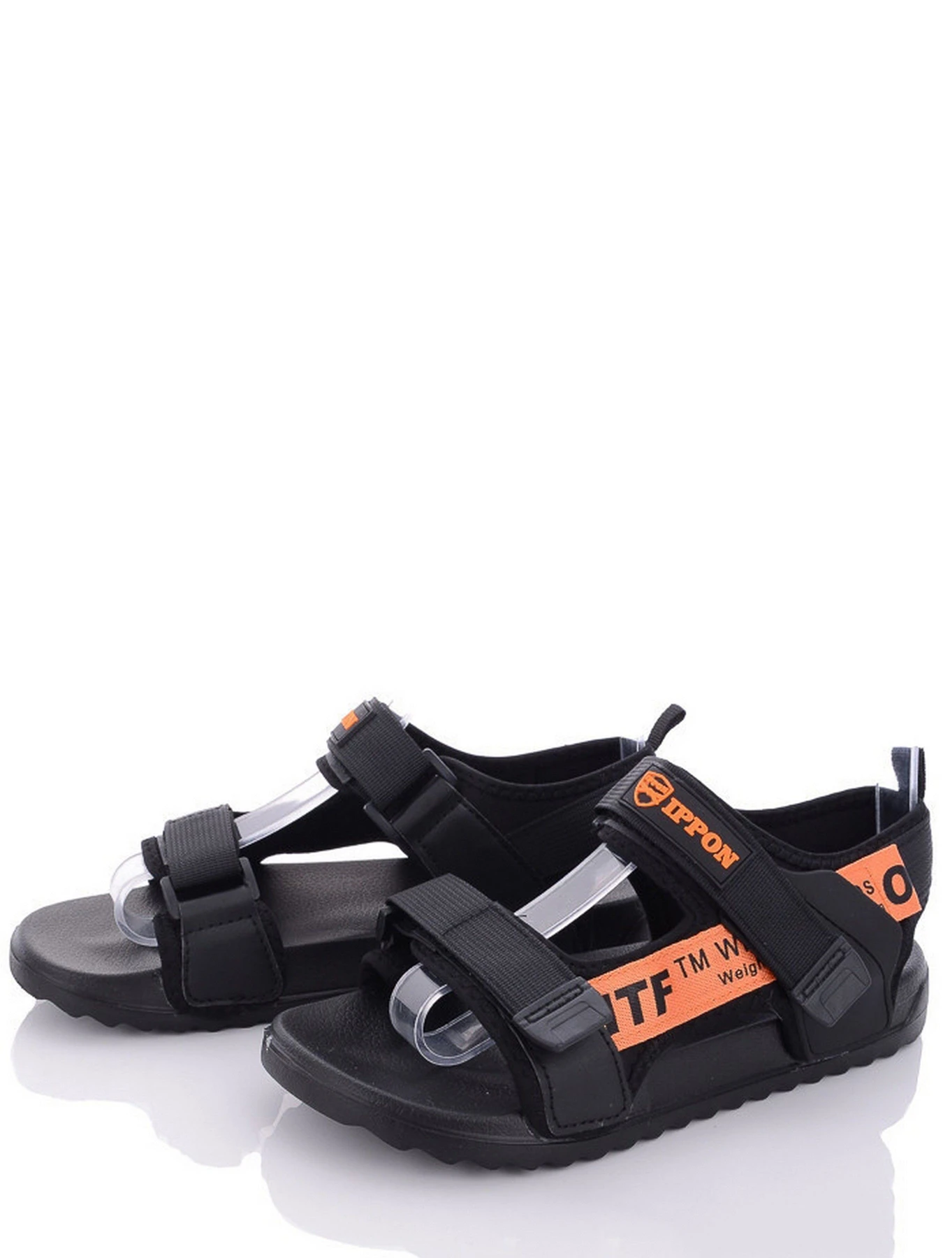 Сандалии Luckline модель N2329-10 Сандалии Luckline модель N2329-10 Фото