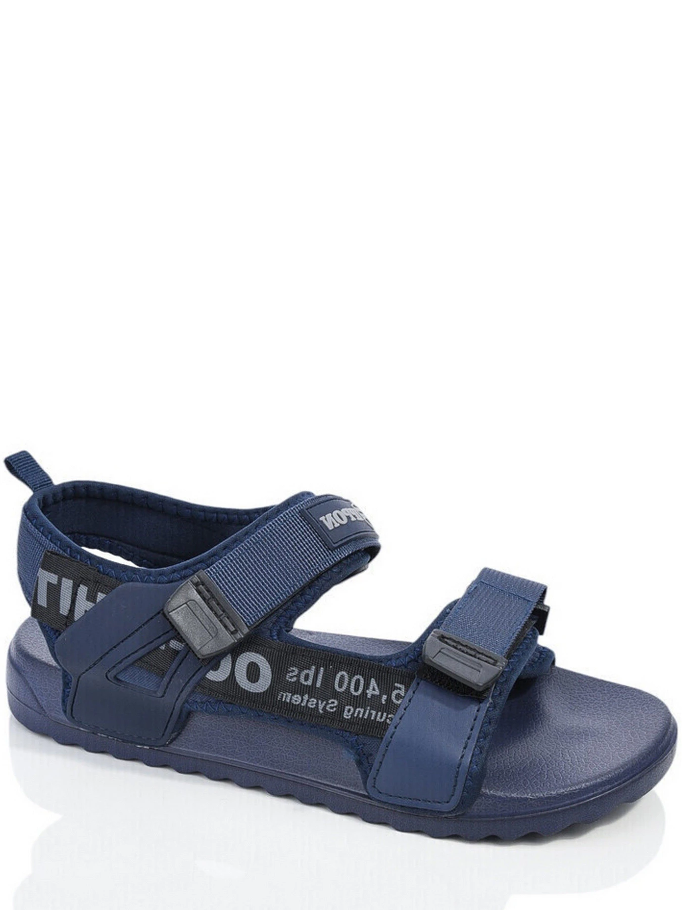 Сандалии Luckline модель N2329-23 Сандалии Luckline модель N2329-23 Фото