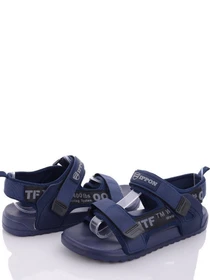 Сандалии Luckline модель N2329-23 Фото
