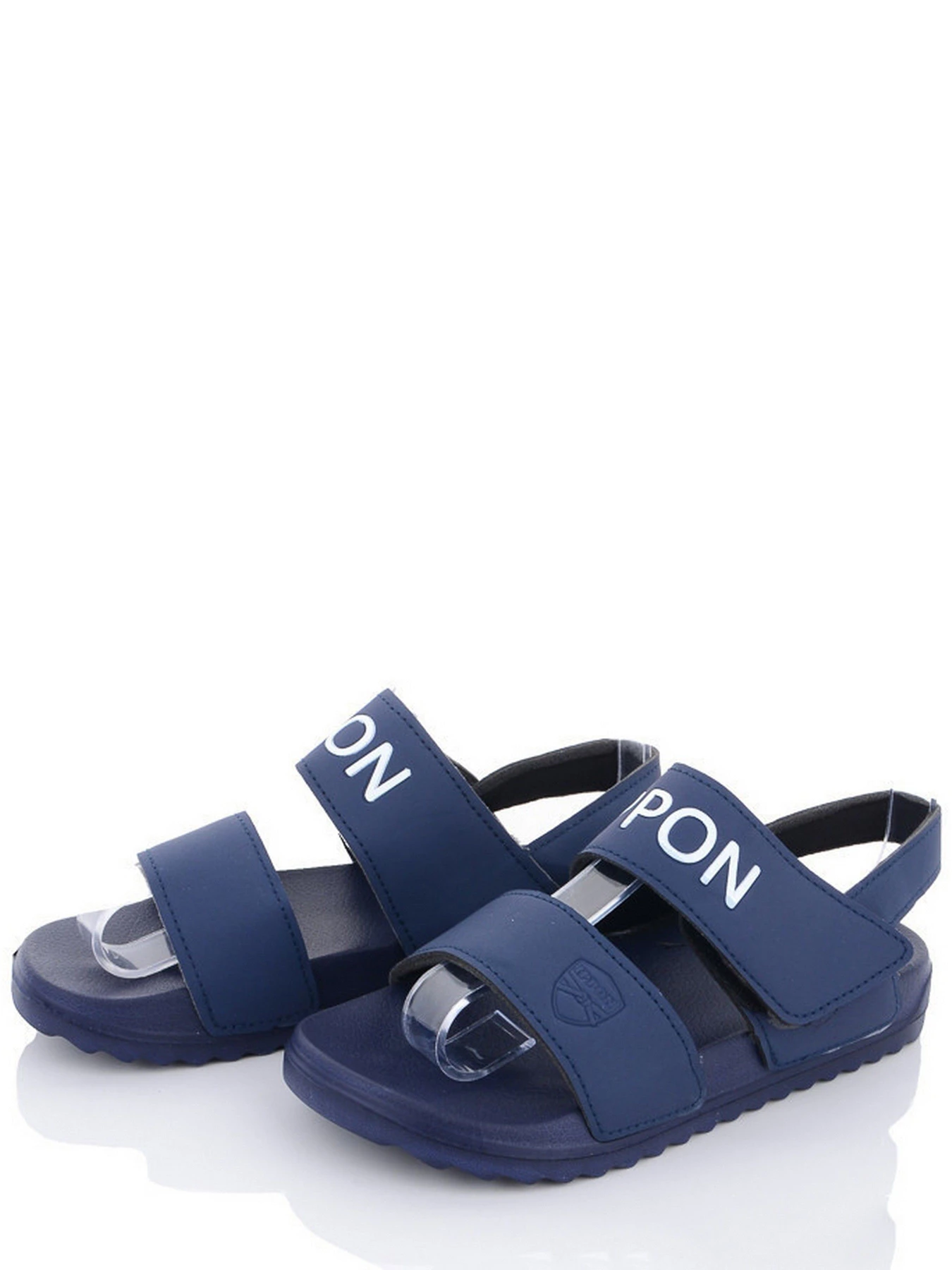 Сандалии Luckline модель N2211-2 Сандалии Luckline модель N2211-2 Фото