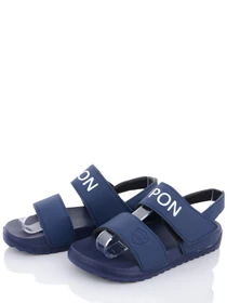 Сандалии Luckline модель N2211-2 Фото