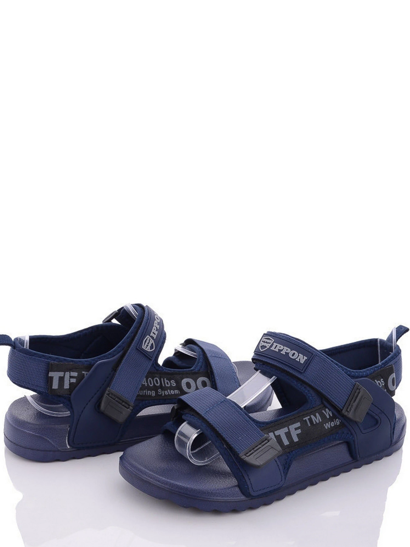 Сандалии Luckline модель N2309-23 Сандалии Luckline модель N2309-23 Фото