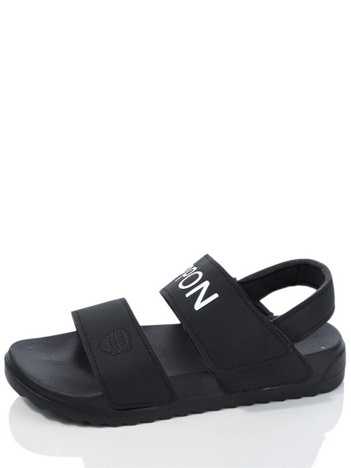 Сандалии Luckline модель N2211-1 Сандалии Luckline модель N2211-1 Фото