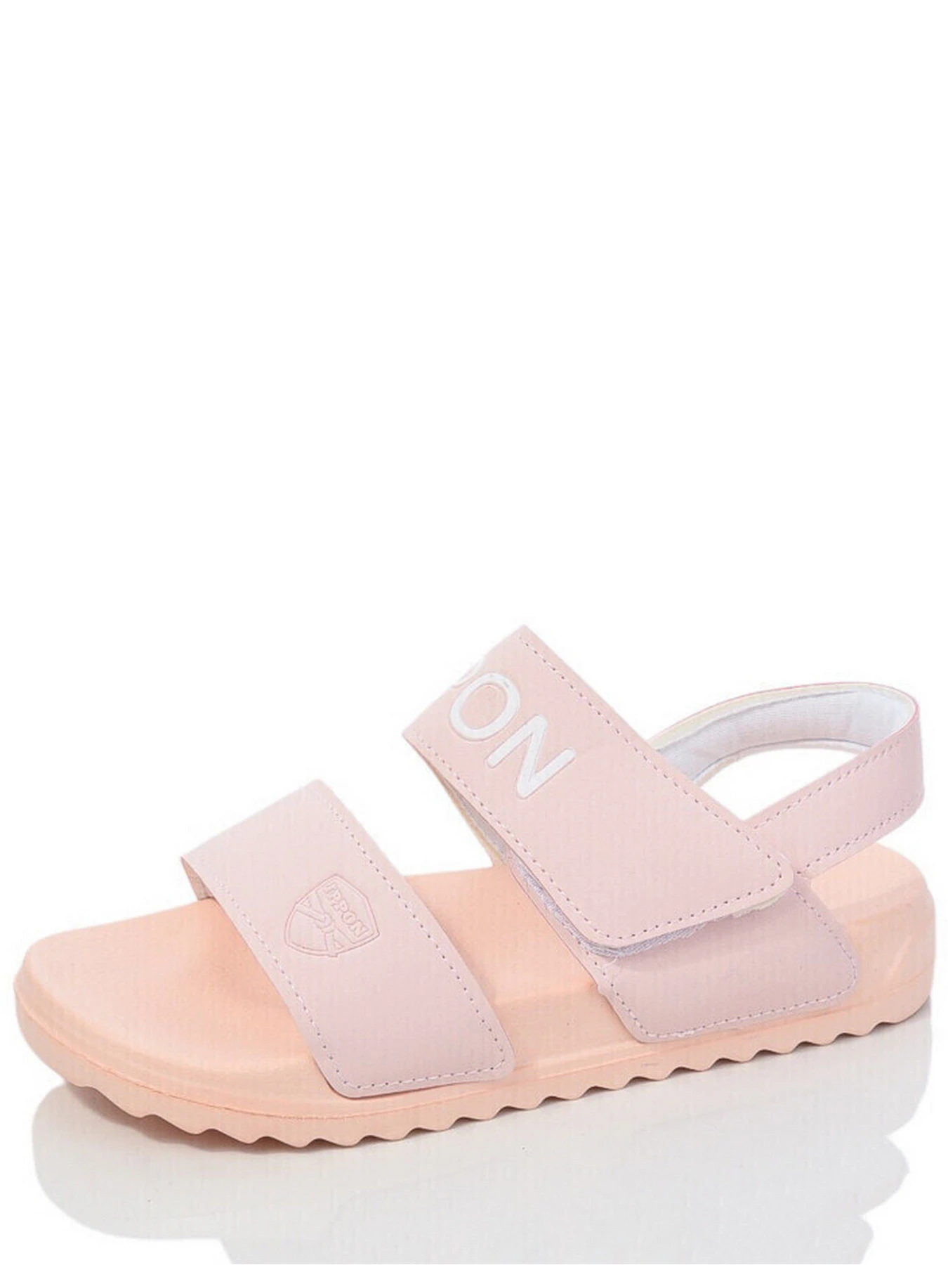 Сандалии Luckline модель N2211-7 Сандалии Luckline модель N2211-7 Фото