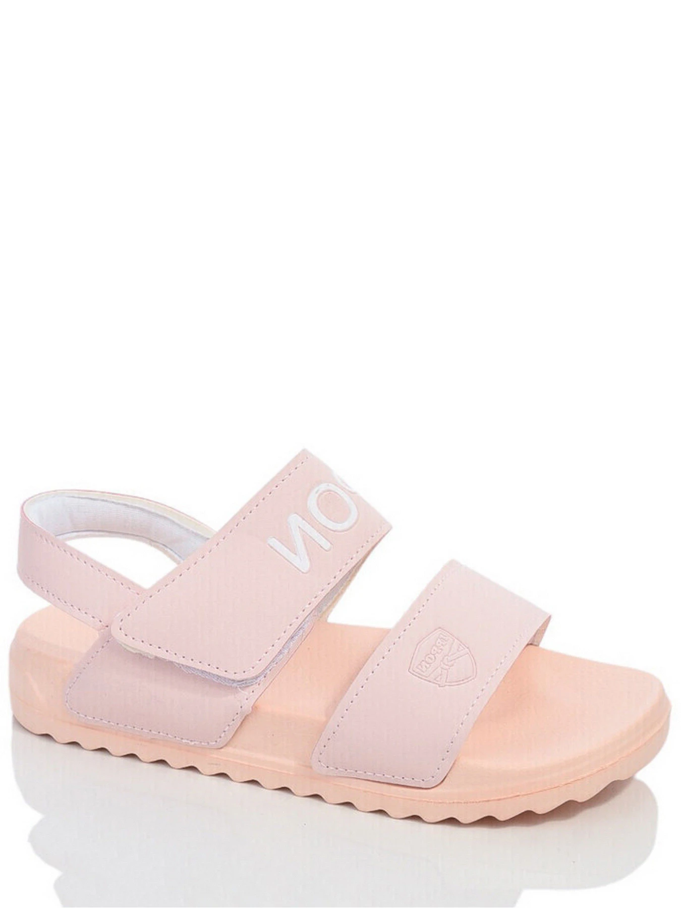 Сандалии Luckline модель N2211-7 Сандалии Luckline модель N2211-7 Фото