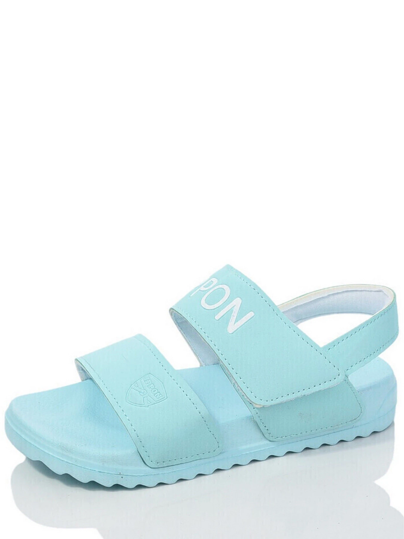 Сандалии Luckline модель N2211-25 Сандалии Luckline модель N2211-25 Фото