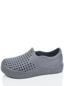 Слипоны и мокасины Luckline модель N5135-3 Фото